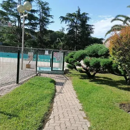 Appartement Le Rio A Mandelieu-La Napoule Apartment Mandelieu-la-Napoule