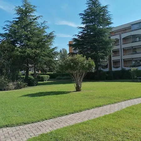 Appartement Le Rio A Mandelieu-La Napoule Mandelieu-la-Napoule