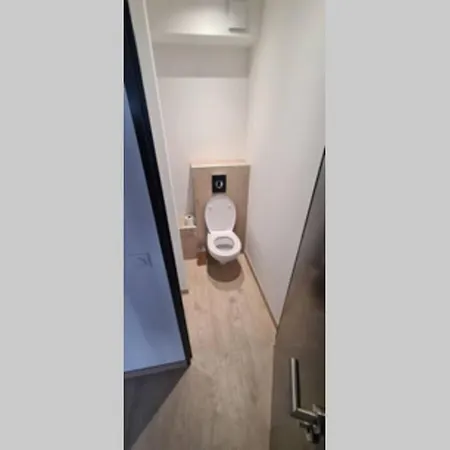 Apartment Appartement Le Rio A Mandelieu-La Napoule *