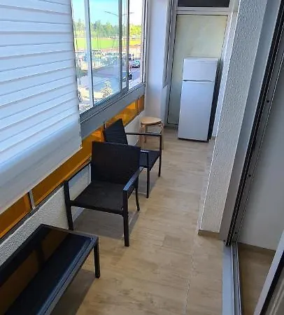 Daire Appartement Le Rio A Mandelieu-La Napoule Mandelieu